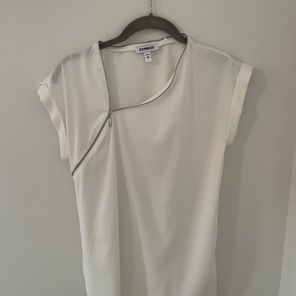 Express Blouse